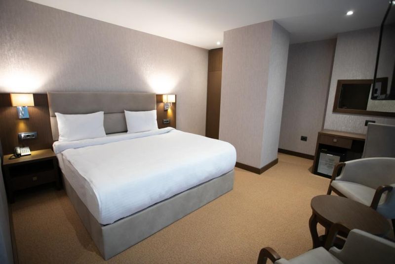 Diamond Hotel Baku 4*