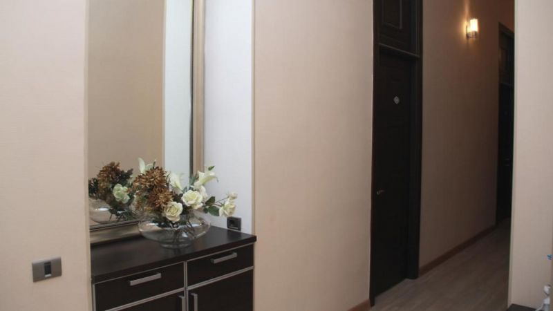 Drop Inn Baku 3*