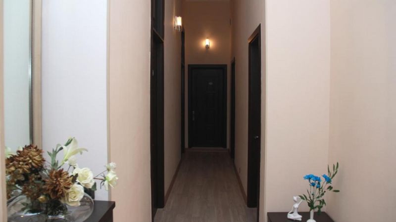 Drop Inn Baku 3*