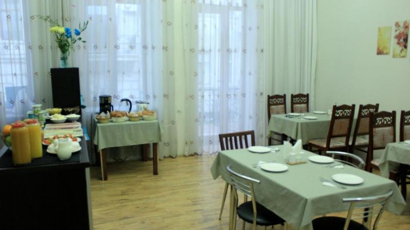 Drop Inn Baku 3*
