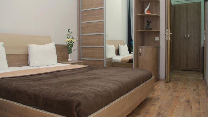Drop Inn Baku 3*