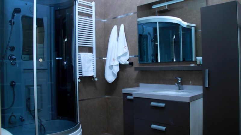 Drop Inn Baku 3*