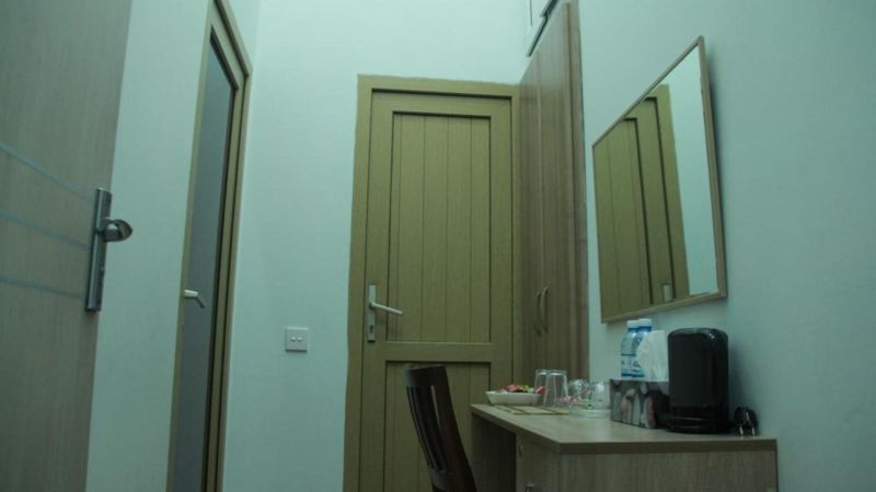 Drop Inn Baku 3*