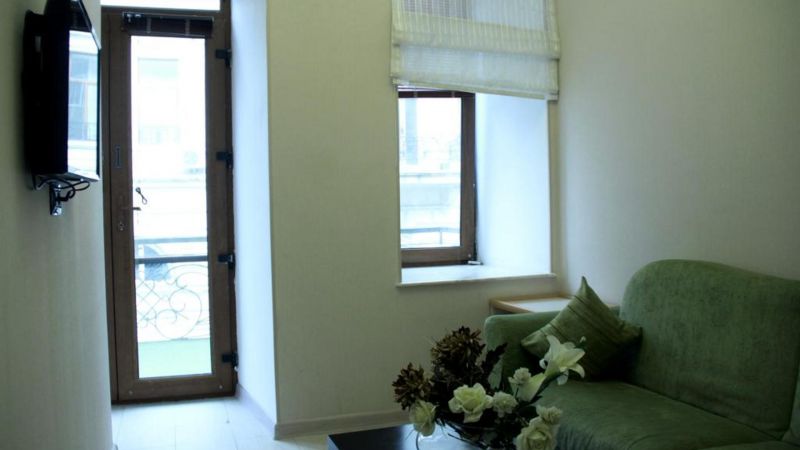 Drop Inn Baku 3*