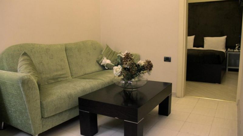 Drop Inn Baku 3*