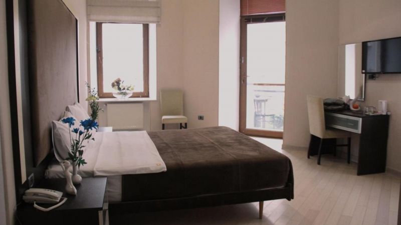 Drop Inn Baku 3*
