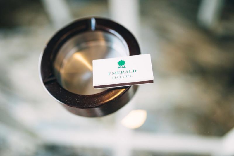 Emerald Suite Hotel 4*