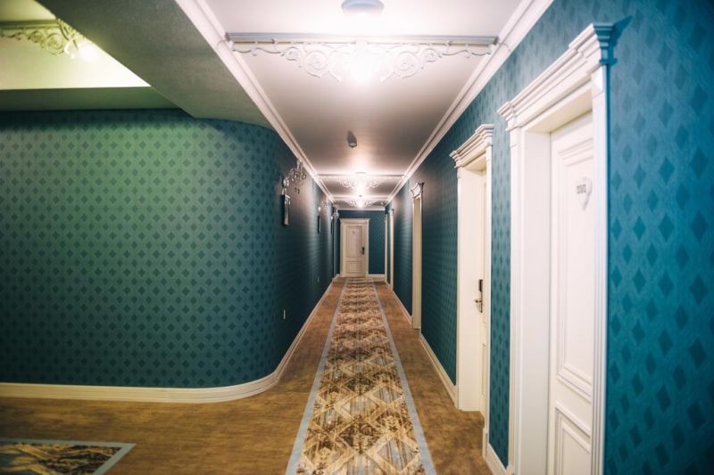 Emerald Suite Hotel 4*