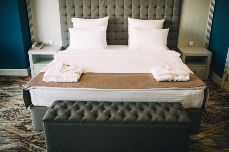 Emerald Suite Hotel 4*