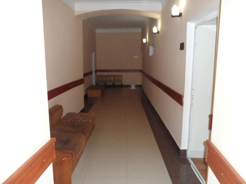 Garangush Sanatorium (САНАТОРИЙ ГАРАНГУШ) 1*