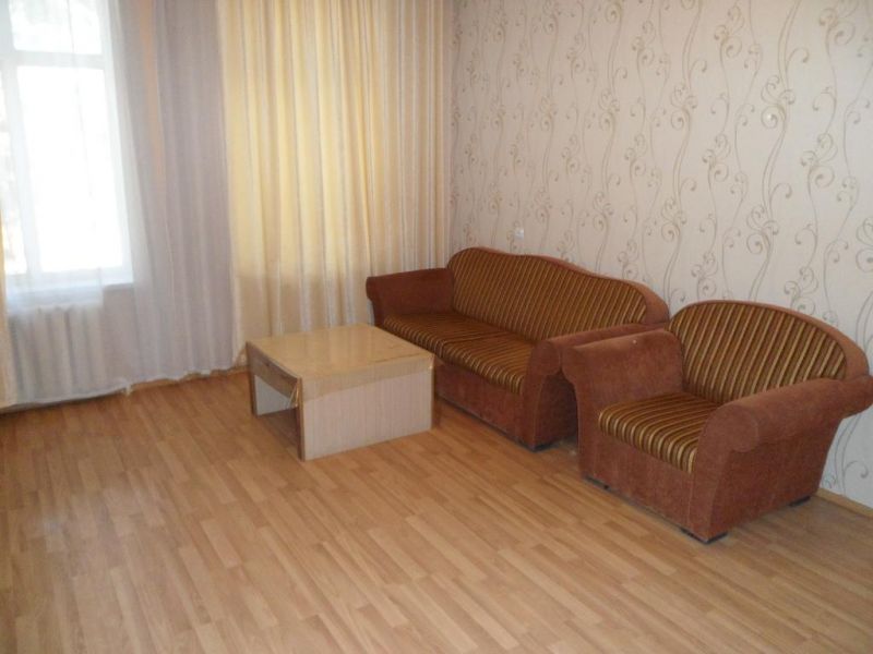 Garangush Sanatorium (САНАТОРИЙ ГАРАНГУШ) 1*