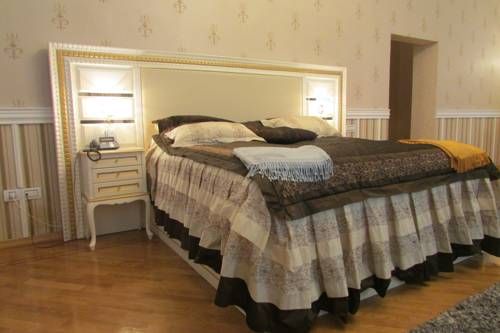 Goy Gol Hotel 3*