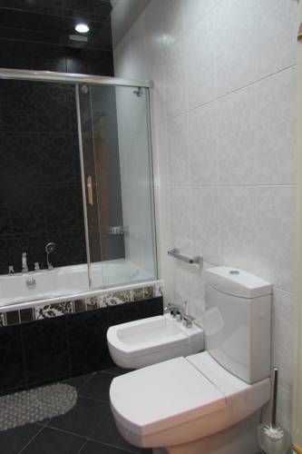 Goy Gol Hotel 3*