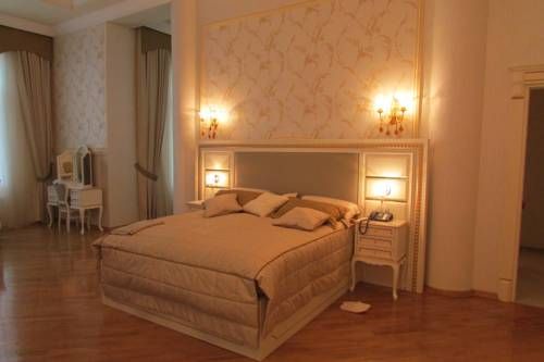Goy Gol Hotel 3*