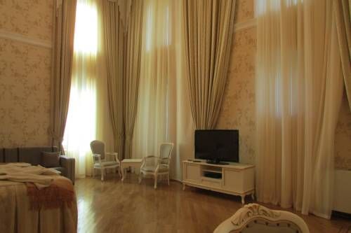 Goy Gol Hotel 3*