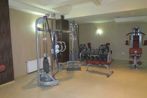 Goy Gol Hotel 3*