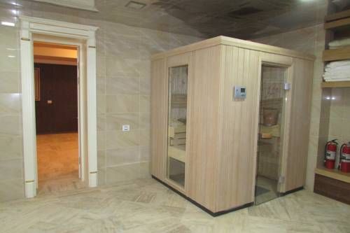Goy Gol Hotel 3*