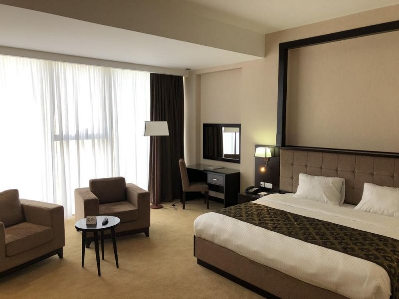 Harmony Hotel 4*