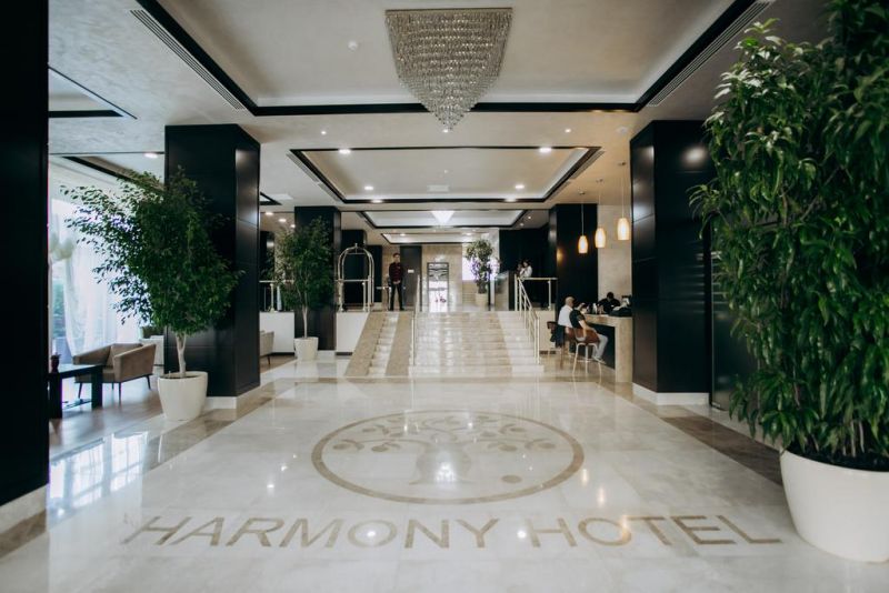 Harmony Hotel 4*