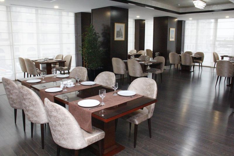 Harmony Hotel 4*