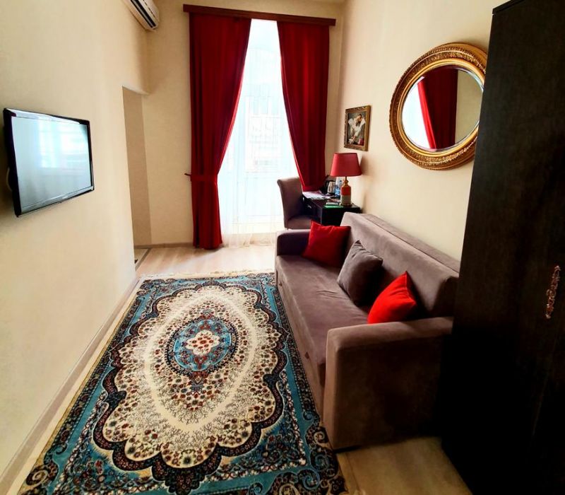 La Casa Hotel Baku 4*