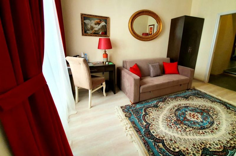La Casa Hotel Baku 4*