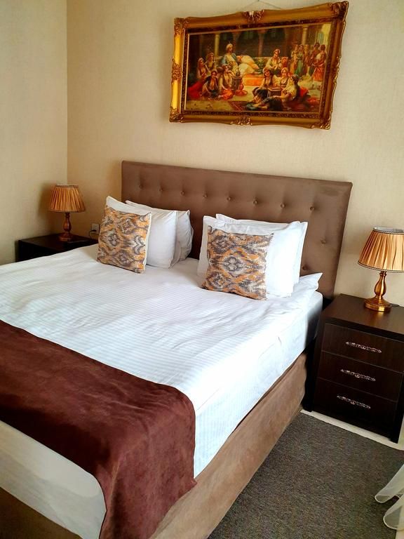 La Casa Hotel Baku 4*