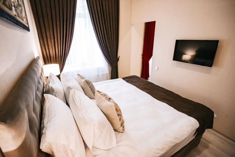 La Casa Hotel Baku 4*