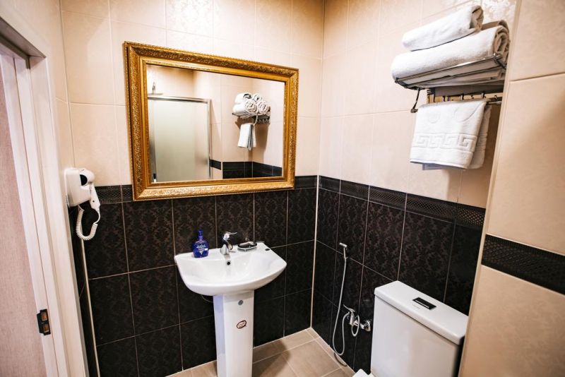 La Casa Hotel Baku 4*