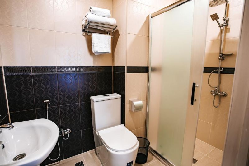 La Casa Hotel Baku 4*