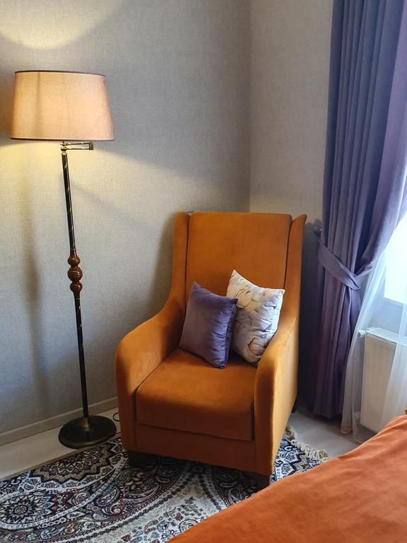 La Casa Hotel Baku 4*