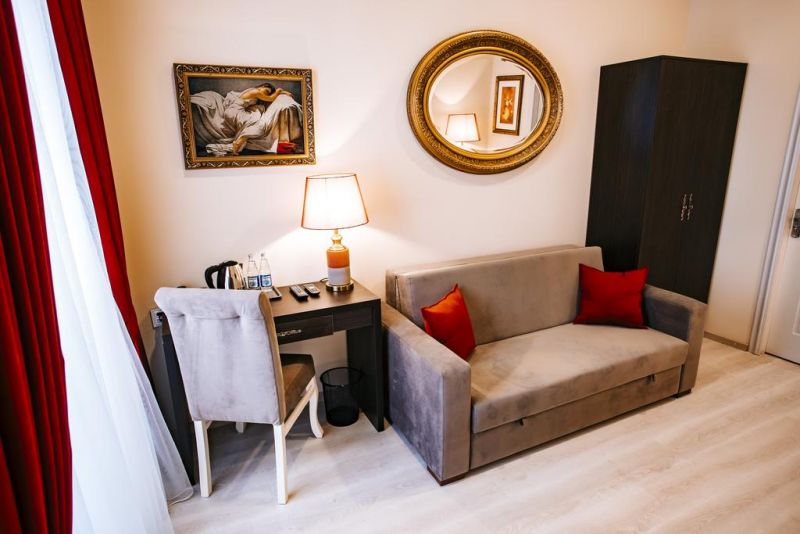 La Casa Hotel Baku 4*