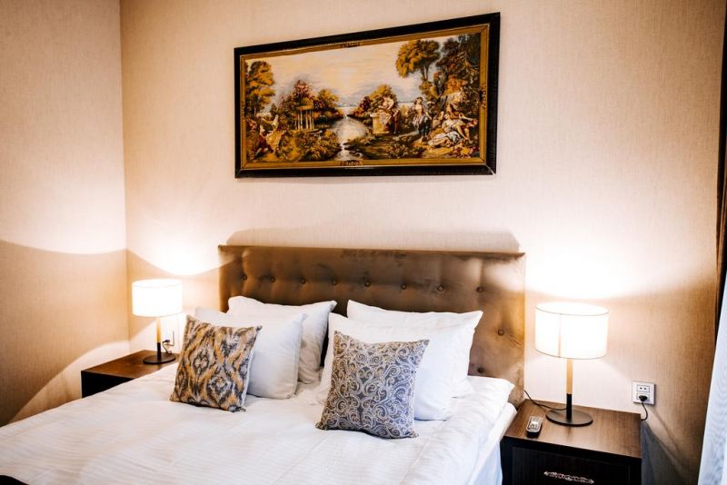 La Casa Hotel Baku 4*
