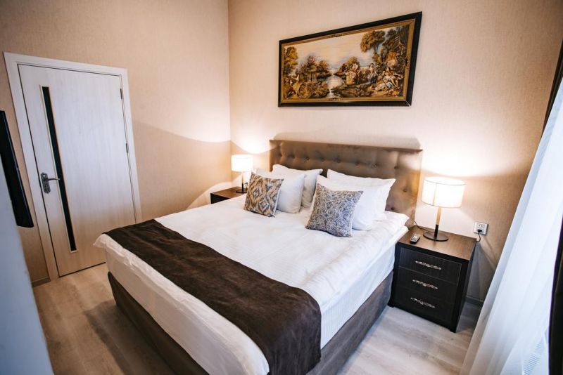 La Casa Hotel Baku 4*