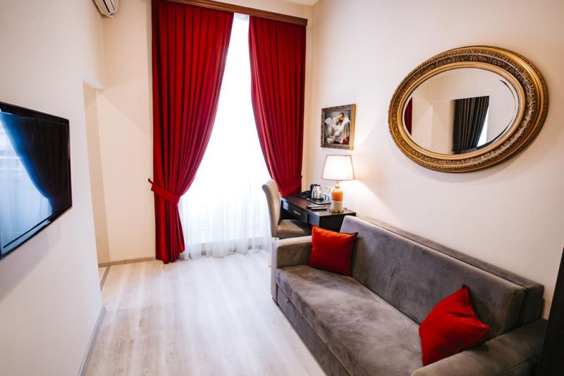 La Casa Hotel Baku 4*