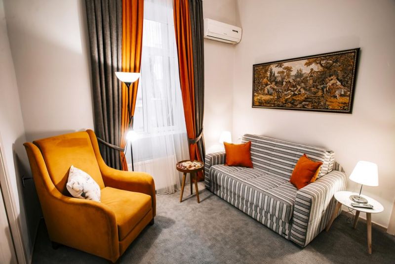 La Casa Hotel Baku 4*