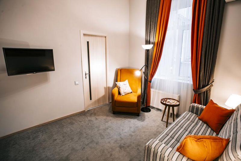 La Casa Hotel Baku 4*
