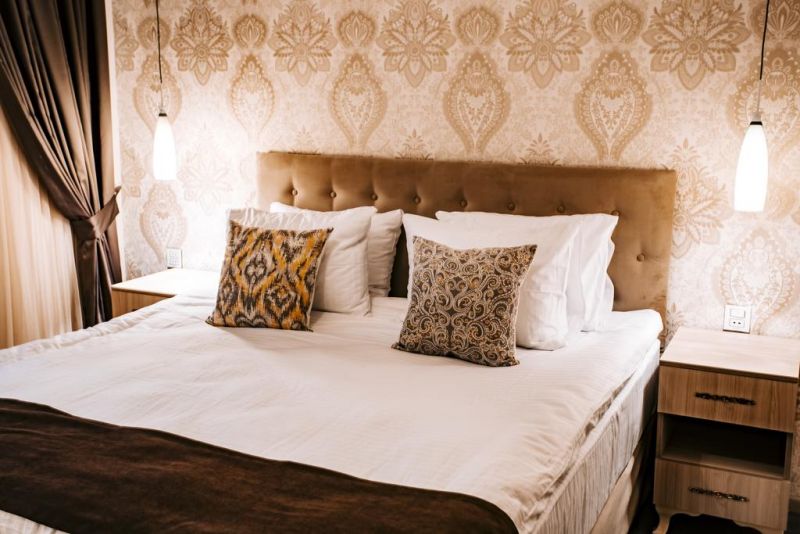 La Casa Hotel Baku 4*