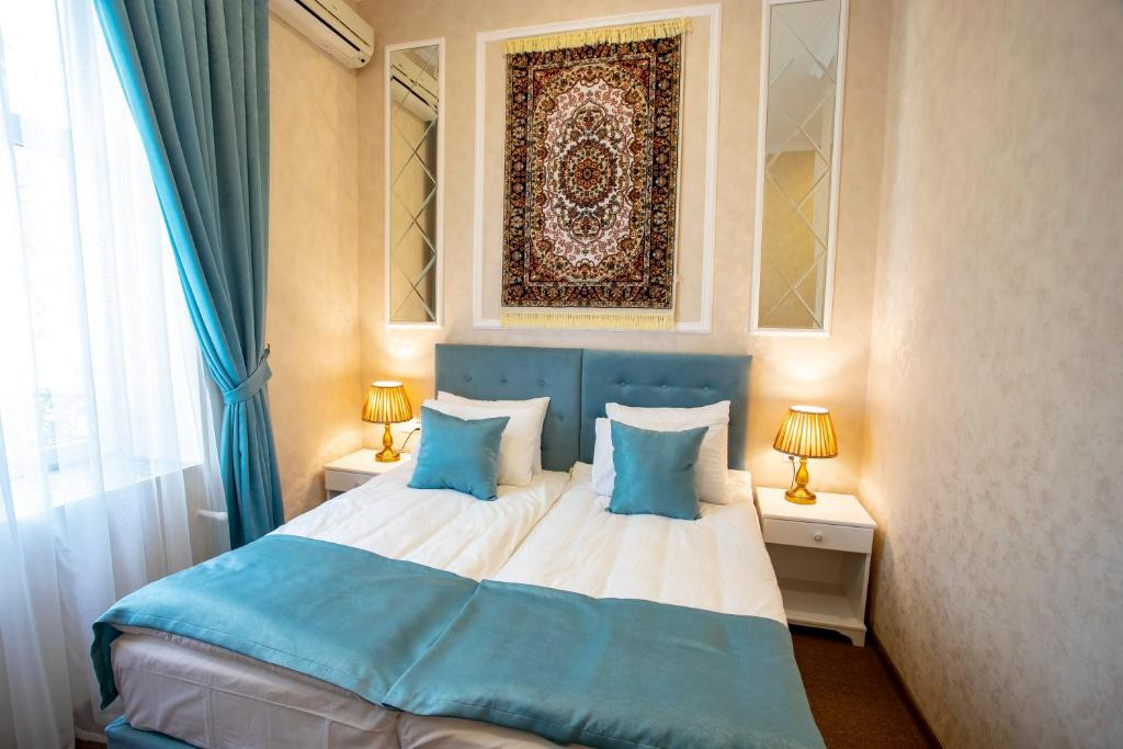 La Casa Nizami 4*