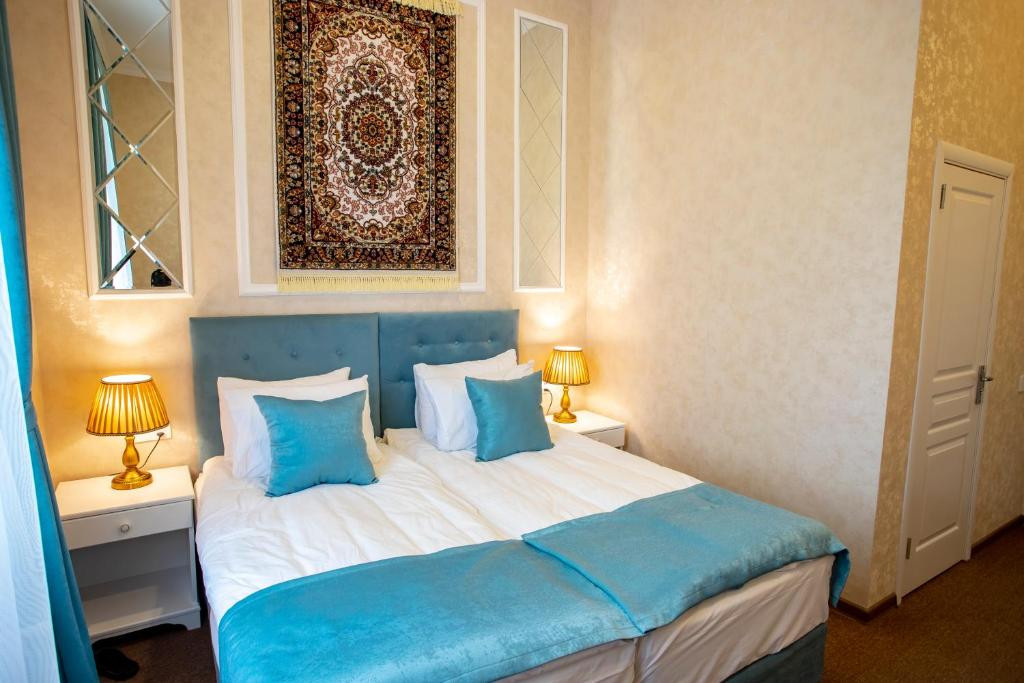 La Casa Nizami 4*