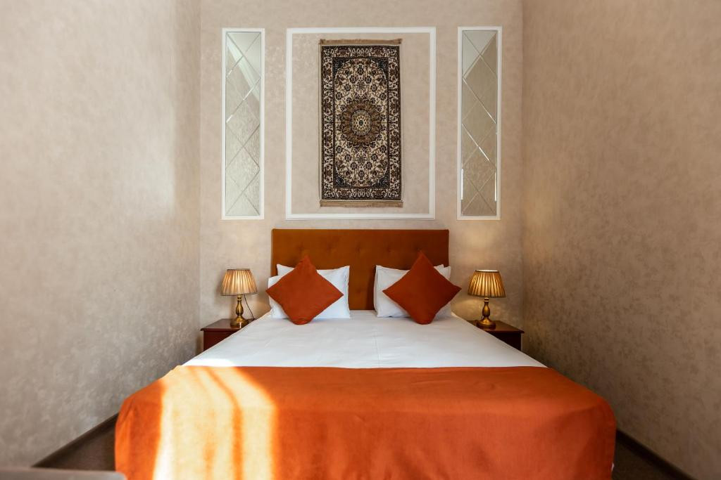 La Casa Nizami 4*