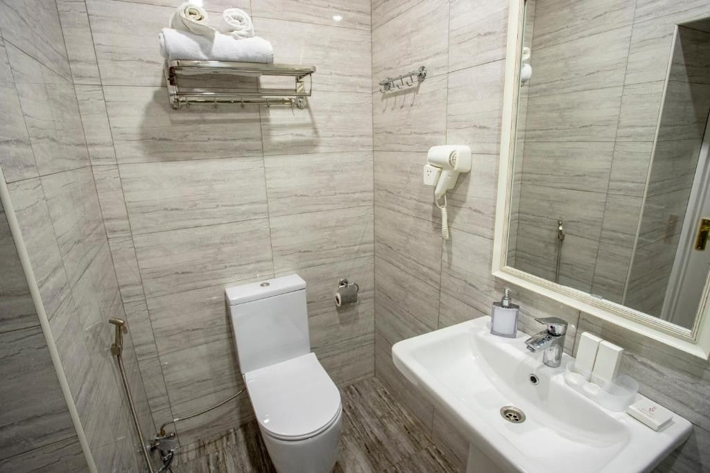 La Casa Nizami 4*