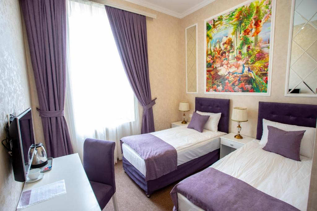 La Casa Nizami 4*