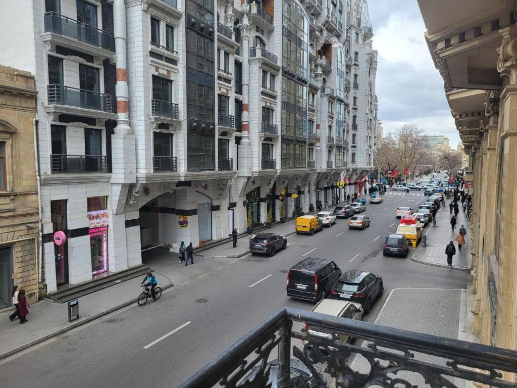 La Casa Sahil Hotel 4*