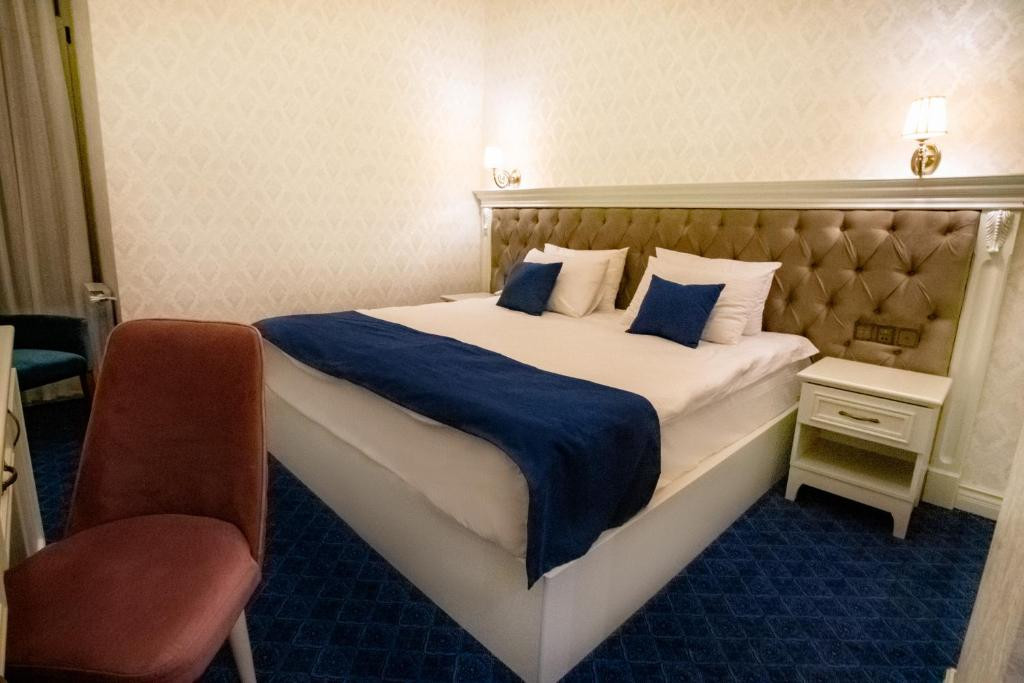 La Casa Sahil Hotel 4*