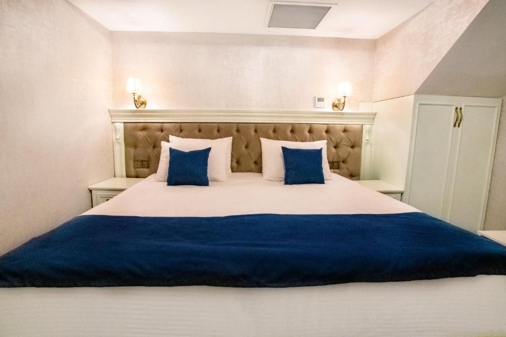La Casa Sahil Hotel 4*