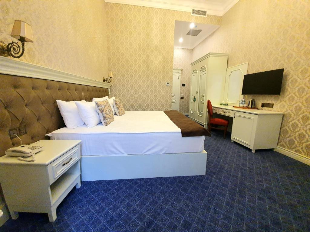 La Casa Sahil Hotel 4*