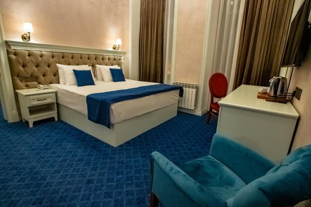 La Casa Sahil Hotel 4*
