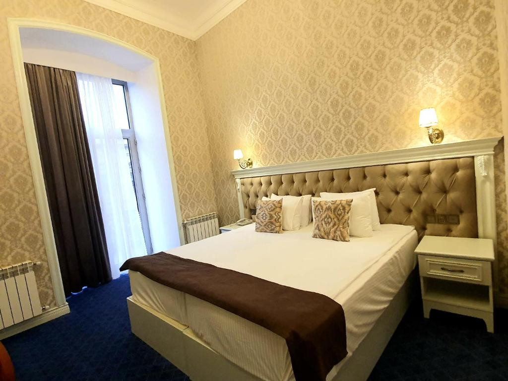 La Casa Sahil Hotel 4*