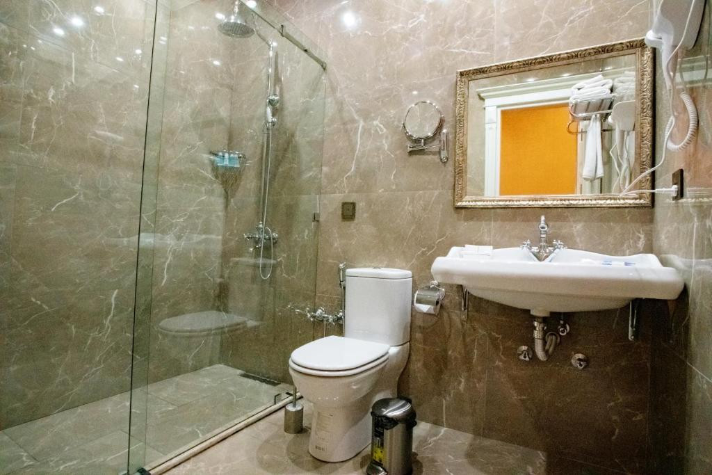 La Casa Sahil Hotel 4*